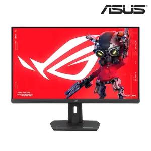 에이수스 ASUS ROG STRIX XG32UCG 4K UHD Fast IPS 게이밍 모니터 4K UHD 160Hz 평면 HDR10 멀티스탠드