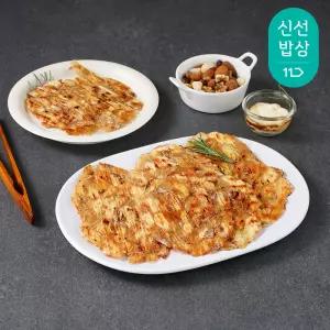 [품질보장] 꾸버드림 구운 쥐포 20장 총 400g내외/ 개별포장