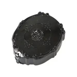 고품질 장미 렌즈 블랙 케이스 (WFJF1S8)