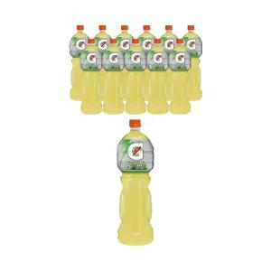 게토레이 레몬 1.5L, 12개