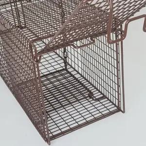 고양이 포획망 TNR 구조 길고양이 안전 구조망 통덫 포획틀