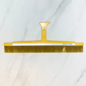 최사장 도배붓 도배솔 삼광정배솔 전문가용 50cm