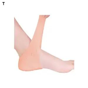 물세척 실리콘 발꿈치 패드 마사지샵 스웨디시마사지 저주파치료기 안마 림프순환마사지