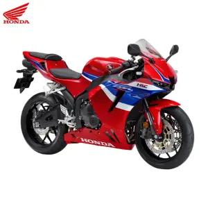 혼다 CBR600RR 25년식 슈퍼 스포츠 오토바이 미들급 EURO5+