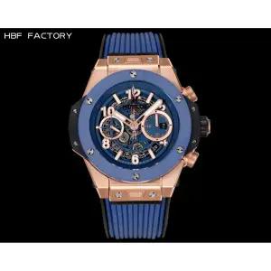 Hublot HUBLOT 크로노그랩 v2 44mm Men Mechanical 시계 [세금포함] [정품]- 명품시계 패션시계 손목시계 3