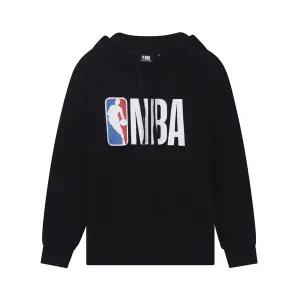[NBA](신세계 사우스시티)간절기 로고 큰 후드티셔츠