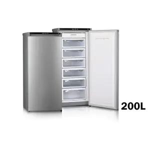 LG전자 냉동고 A202S (샤인 200Lㅣ지역별운송료상이)