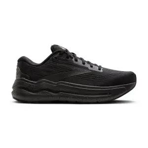 메온셀 브룩스 러닝화 남성 고스트 맥스 2 와이드 BRM4314-BLK -