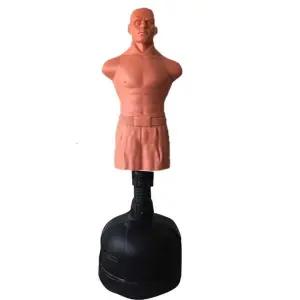 실리콘 샌드백 고무 인간사람 모형 이종격투기 복싱