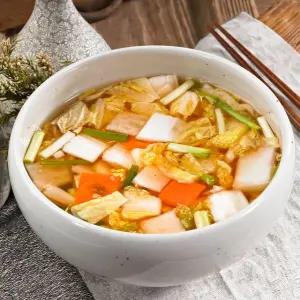 청미각 나박물김치 1kg