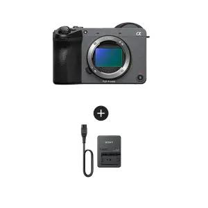 시네마라인카메라 ILME-FX2B(BODY)+BC-QZ1