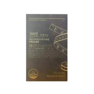투비컷 가르시니아 900mg x 60정 1개 / 써클