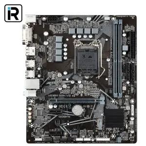 H510M S2H V2 인텔 H510 메인보드 11세대 1200소켓 기가바이트