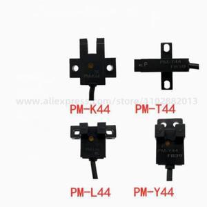 1PCS 광전 스위치 센서 PM-T44 PM-K44 PM-L44 PM-Y44