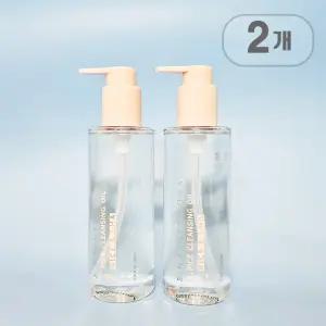에스네이처 아쿠아 라이스 클렌징 오일 200ml 2개