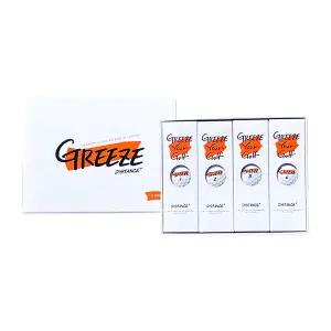 [GREEZE] 그리즈 디스턴스 플러스 골프공 2피스 1더즌