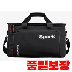 기타 스피커용 Positive Grid Spark 2 간단하고 편리한 다기능 앰프 백