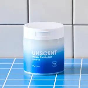 [내일도착]불스원 언센트 탈취제 350g