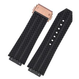Hublot 실리콘 방지 2619mm 대한 26x19, 2717mm 시리즈 밴드, 시계