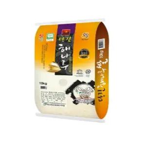 당진 해나루쌀 삼광미 특등급 10kg 1개