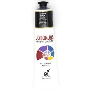 반타 블랙 무소 암흑 밴타 카본 블랙 검정 아크릴 물감 75ml
