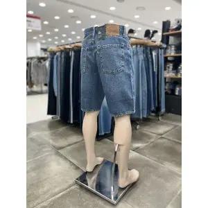 [리바이스] LEVIS 478 배기 쇼츠 001JM-0005 (S40829542)