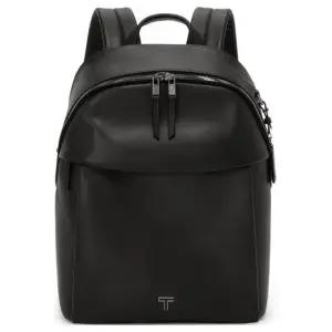 투미 보야져 VOYAGEUR 홀랜드 백팩 블랙건메탈_152454T522