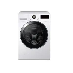 LG전자 F24WDLP 트롬 24kg 화이트 드럼세탁기 /LK