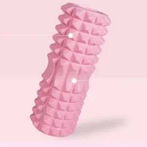 폼롤러 지압 요가 운동 필라테스 스트레칭 마사지