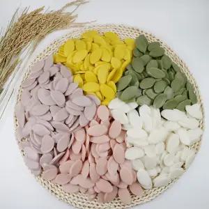 [1+1+1 간편식사] 우리쌀 오색떡국떡 600g x 2봉 + 일반미떡국떡 1kg x 1봉