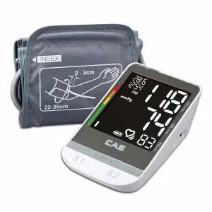 [셀러허브]카스 혈압계 MD-2540 자동 전자 팔뚝형 가정용 커프 (S34573945)