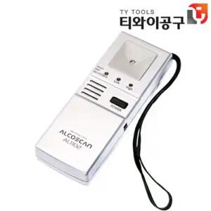 센텍코리아 AL1102 음주측정기 음주감지기 알콜측정 AL-1102