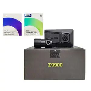 아이나비 Z9900 2채널 블랙박스 32GB+커넥티드프로플러스 포함