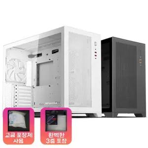 조립PC 게이밍컴퓨터 265K56 인텔 265K RTX5060 32G 1T 조립식컴퓨터 전문 프로그램 영상편집컴퓨터