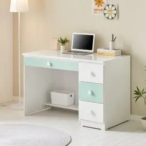 C4200 LPM 3단 서랍책상 1200 5colors
