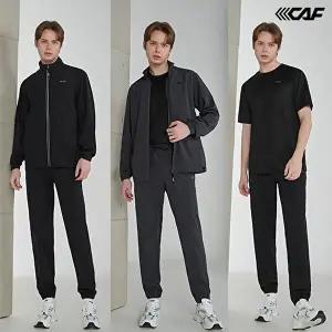 [르까프]남성 퍼포먼스 트랙수트 3종