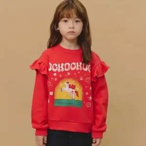 [갤러리아] 매직에디션오그오그 스노우글로브맨투맨(OG54-TS001/RD)