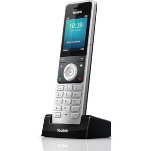 무선 VoIP 전화 및 장치를 위한 Yealink YEA-W56H HD DECT 확장 핸드셋