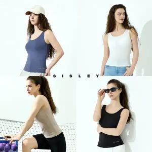 [시슬리] 2025 SISLEY 인앤아웃 브라탑 패키지_(런닝형)