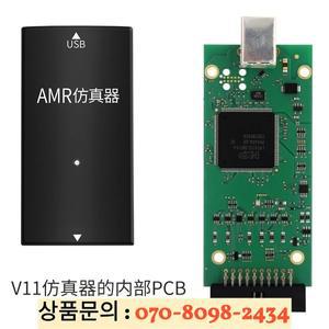 JLink V10 STLINK 업그레이드