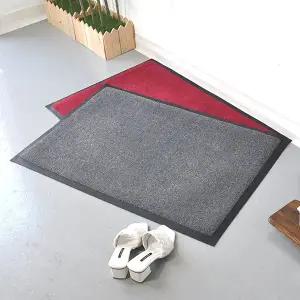 수지씨앤엘 해피론 현관매트 90x120cm