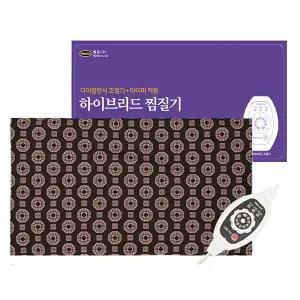 [멘토] 하이브리드 디지털 탄소찜질기 대형 HT-1100