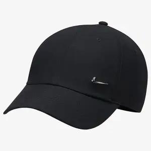 [나이키]국내매장판 나이키 모자 드라이 핏 클럽 언스트럭처 메탈 스우시 캡 FB5372-010 S2506