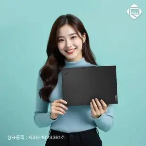 [레노버][리퍼] 레노버 씽크패드 T16 GEN3 21MQS10G00 울트라5 Ai Win11