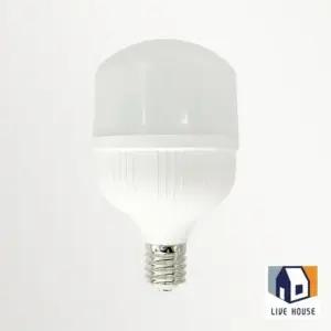 벌브전구 크림벌브 공장등 LED LED전구 E39 E26 (3Rw5g)