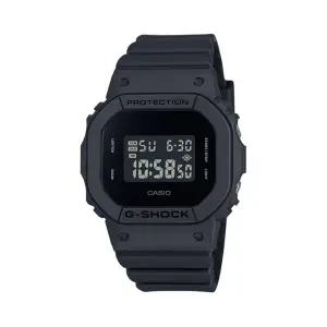 [롯데백화점]지샥 여성시계 주니어 겸용 매트블랙 스퀘어 GMD-S5610BB-1DR