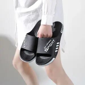 230-295 남성 여성 사무실 슬리퍼 샌들 실내화