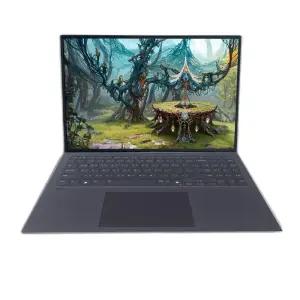 LG그램 프로 16Z90TP-GA5BK (SSD1TB교체) 사은 제공 NT