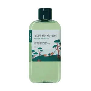 라운드랩 포 맨 소나무 진정 시카 토너 200ml 1개
