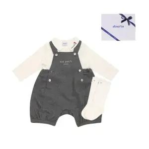 [갤러리아] 콜마르우주복세트(A27-22101) 백일,돌,예쁜아기옷